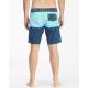 Billabong Ανδρικό μαγιό Fifty50 Panel Pro 18" - Boardshorts for Men